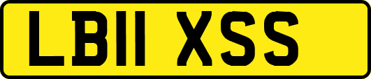 LB11XSS