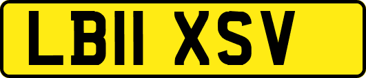 LB11XSV
