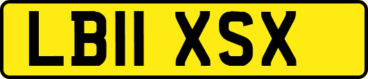 LB11XSX