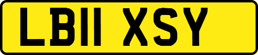 LB11XSY