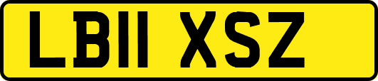 LB11XSZ