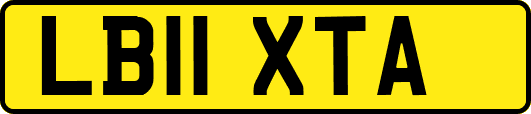 LB11XTA