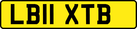 LB11XTB