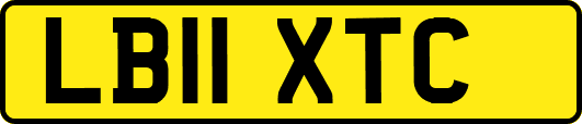 LB11XTC