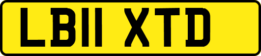 LB11XTD