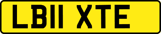 LB11XTE