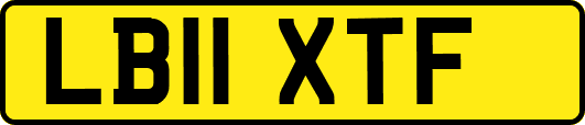 LB11XTF