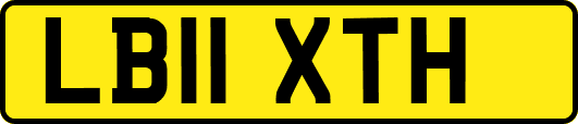 LB11XTH