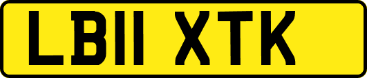 LB11XTK
