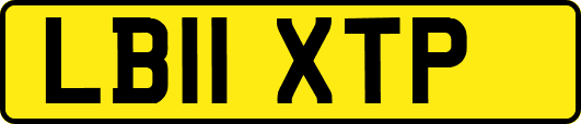 LB11XTP