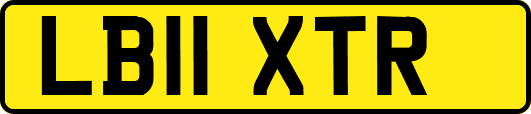 LB11XTR