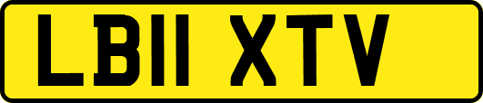 LB11XTV
