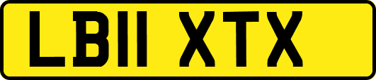 LB11XTX