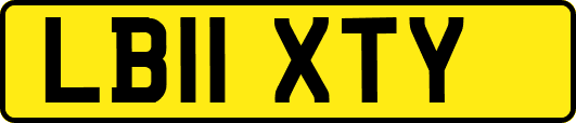 LB11XTY