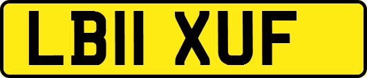 LB11XUF
