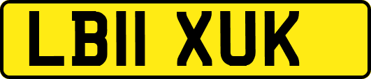 LB11XUK