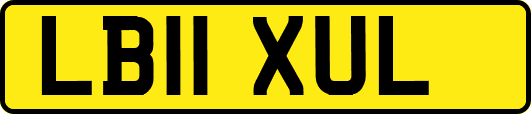 LB11XUL