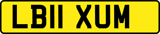 LB11XUM
