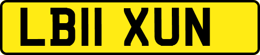 LB11XUN