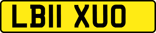 LB11XUO