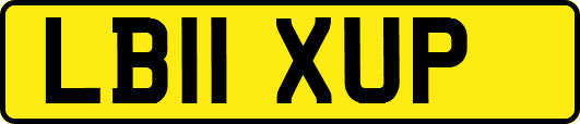 LB11XUP