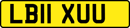 LB11XUU