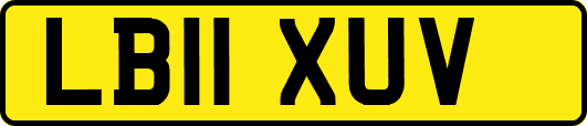 LB11XUV
