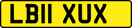 LB11XUX
