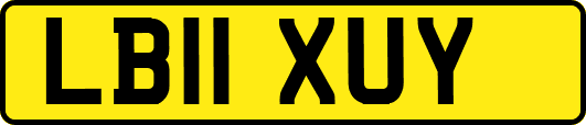 LB11XUY