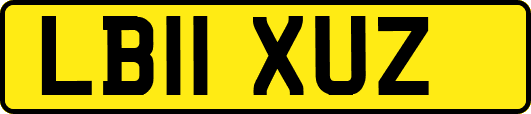 LB11XUZ