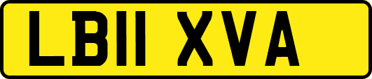LB11XVA