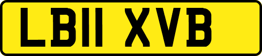 LB11XVB