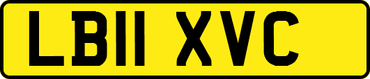 LB11XVC