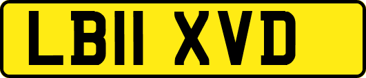 LB11XVD