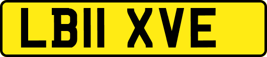 LB11XVE