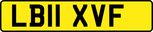 LB11XVF