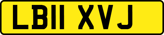 LB11XVJ