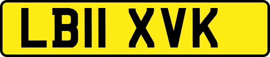 LB11XVK
