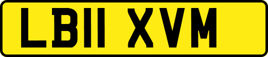LB11XVM