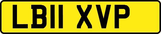LB11XVP