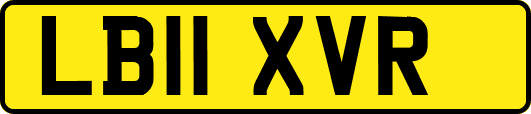 LB11XVR