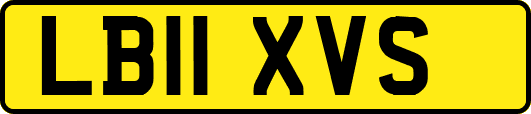 LB11XVS