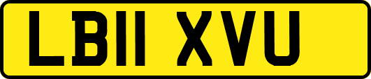LB11XVU