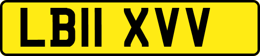 LB11XVV