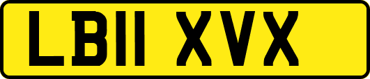 LB11XVX