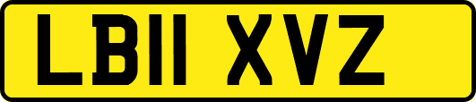 LB11XVZ