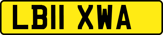LB11XWA