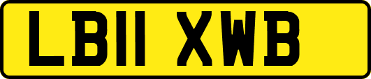 LB11XWB
