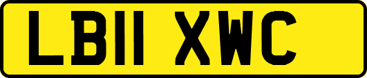 LB11XWC