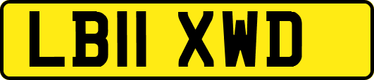 LB11XWD